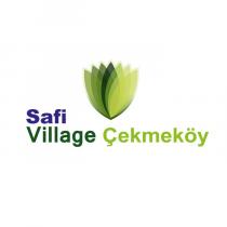 safi village çekmeköy