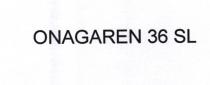 onagaren 36 sl
