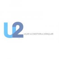 uçar u2 motorlu araçlar