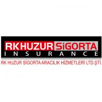 rkhuzur sigorta insurance aracılık hizmetleri ltd.şti.