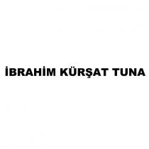 ibrahim kürşat tuna
