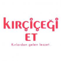kırçiçeği et kırlardan gelen lezzet