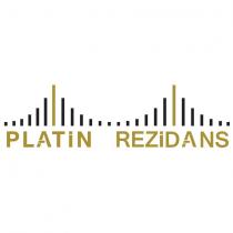 platin rezidans
