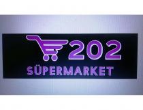 e 202 süpermarket