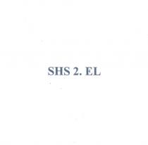 shs 2. el