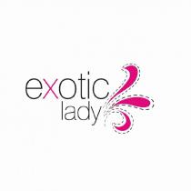 exotic lady