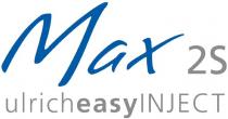 ulricheasyinject max 2s