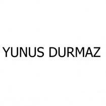 yunus durmaz