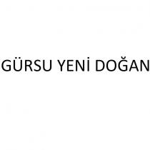 gürsu yeni doğan