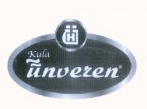 kula ünveren