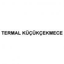 termal küçükçekmece