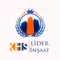 khs lider inşaat