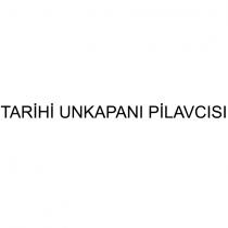 tarihi unkapanı pilavcısı
