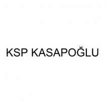 ksp kasapoğlu