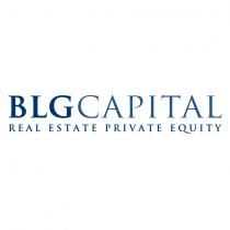 blgcapital real estate private equity