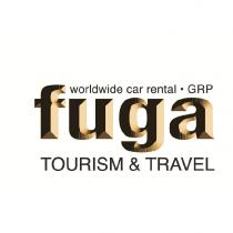 fuga tourism & travel worlwide car rental grp