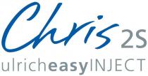 ulricheasyinject chris 2s