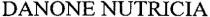 danone nutricia