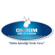 okrom oğuz krom sütün işlendiği yerde variz