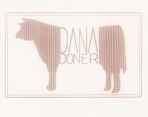 dana döner