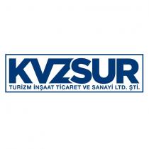 kvzsur turizm inşaat ticaret ve sanayi ltd. şti.