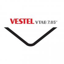 vestel vtab 7.85