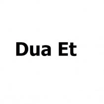 dua et