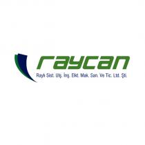 raycan rayli sistemler ulaştirma inşaat elektrik makine sanayi ve ticaret limited şirketi