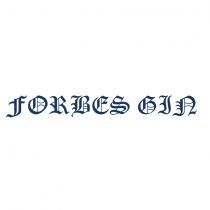 forbes gin