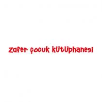 zafer çocuk kütüphanesi