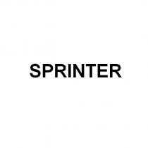sprinter