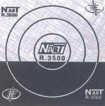 nart r.3500