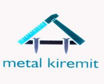 metal kiremit