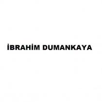 ibrahim dumankaya