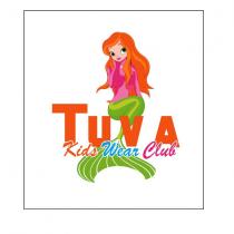 tuva kids wear club