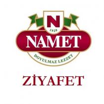 n 1929 namet doyulmaz lezzet ziyafet