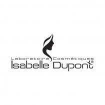 isabelle dupont laboratoire cosmetiques