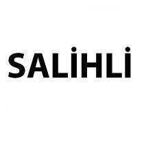 salihli