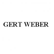 gert weber