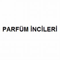 PARFÜM İNCİLERİ