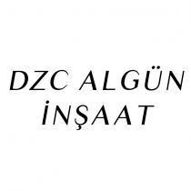 dzc algün inşaat