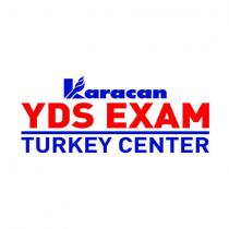 karacan yds exam turkey center
