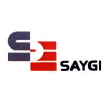 saygı