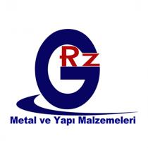 rzg metal ve yapı malzemeleri