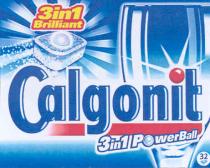 3in1 brilliant calgonit 3in1 powerball