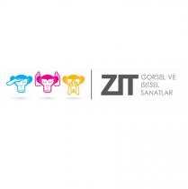 zıt görsel ve işitsel sanatlar