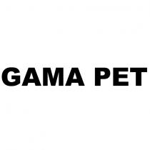 gama pet