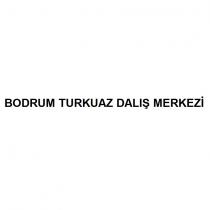 bodrum turkuaz dalış merkezi