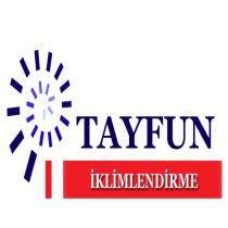 tayfun iklimlendirme