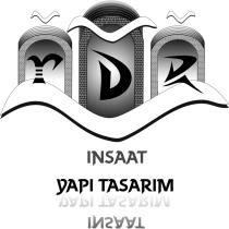 ydr inşaat yapı tasarım